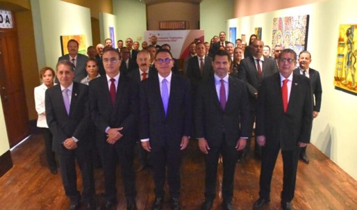 Inicia Tamaulipas la campaña nacional "Septiembre, Mes del Testamento 2026"