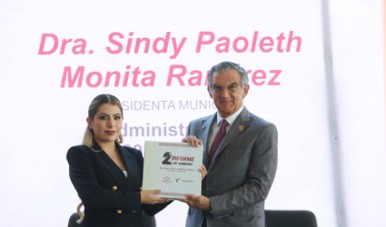 Palmillas recibe respaldo estatal para sostener su vocacion agropecuaria