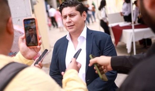 INJUVE refuerza salud mental y educacion reproductiva para jovenes