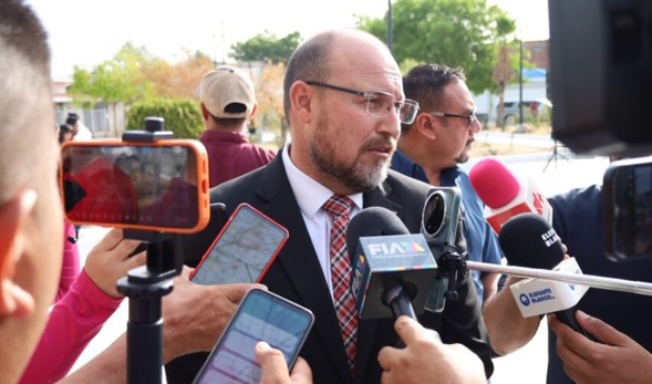 Fiestas patrias cierran con saldo blanco en los 43 municipios