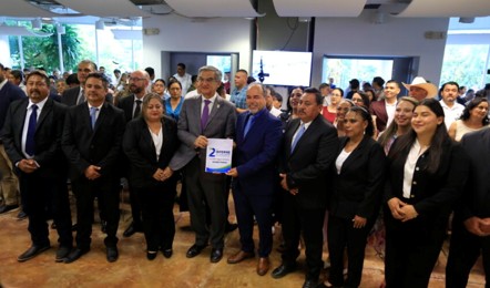 Gomez Farias suma inversiones y nueva via de acceso