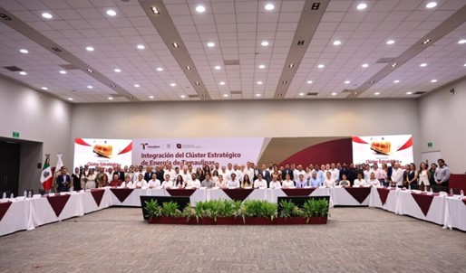 Sector productivo se articula en torno a una nueva alianza energética estatal