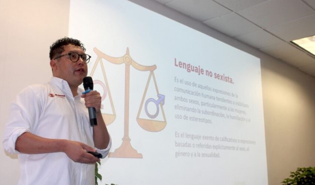 Atención con perspectiva de igualdad transforma el servicio del ITAVU