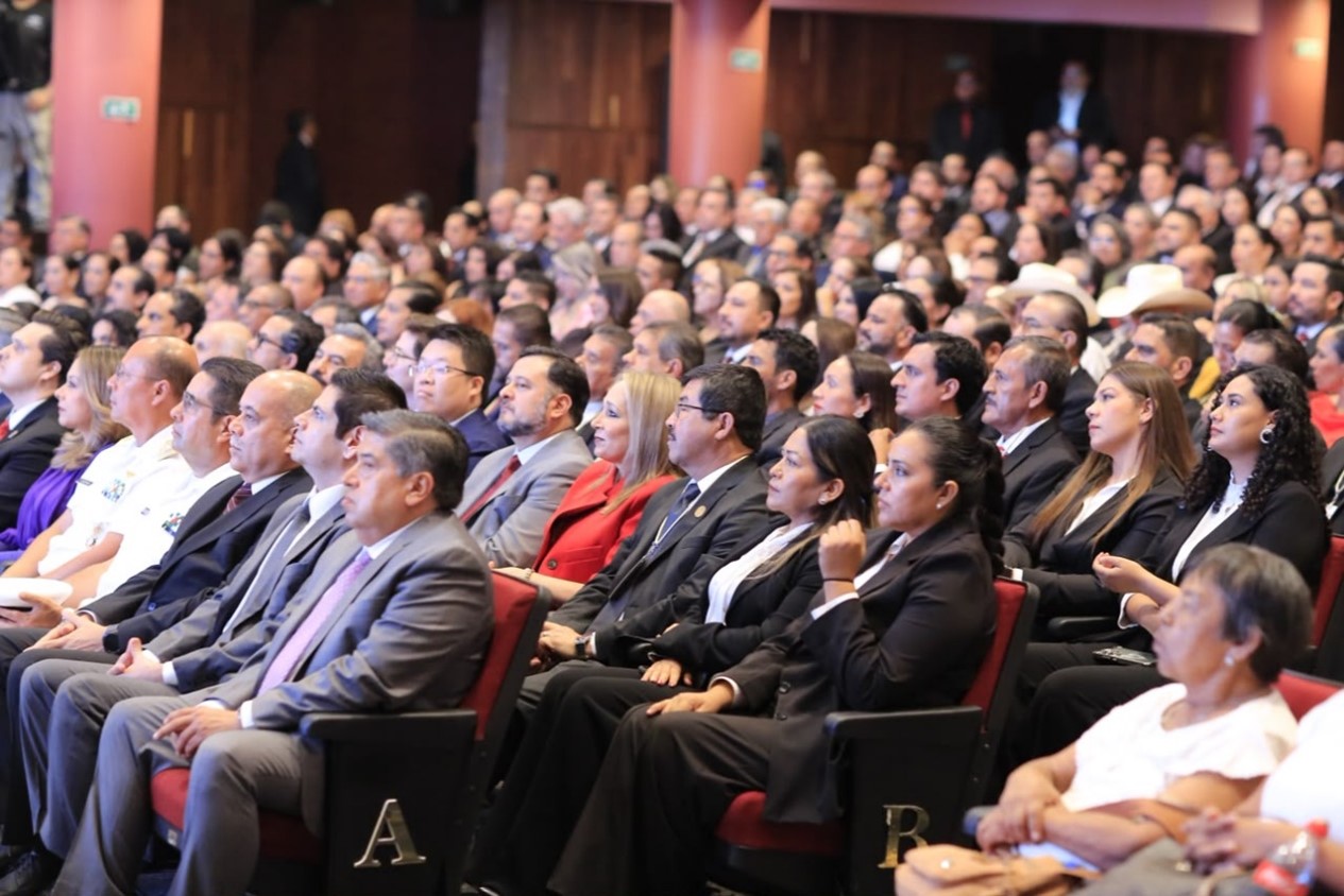 UAT y Gobierno de Tamaulipas fortalecen oportunidades para las nuevas generaciones