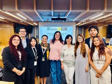 Estudiantes de la UAT logran primer y segundo lugar nacional en mediación